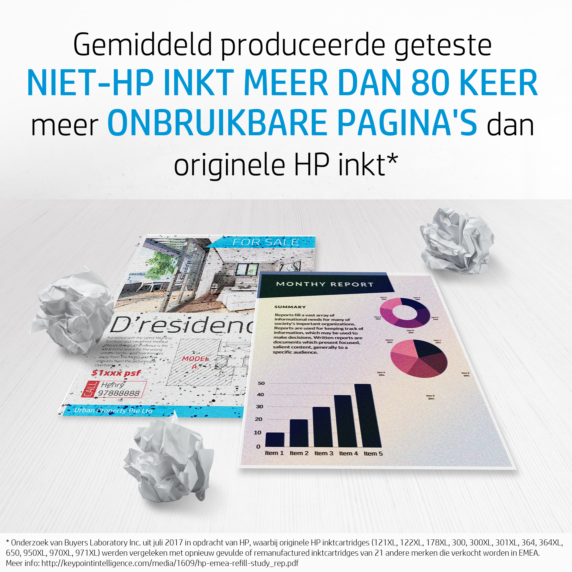 Inktcartridge HP 364 xl (CB325EE) 750 pagina's yellow