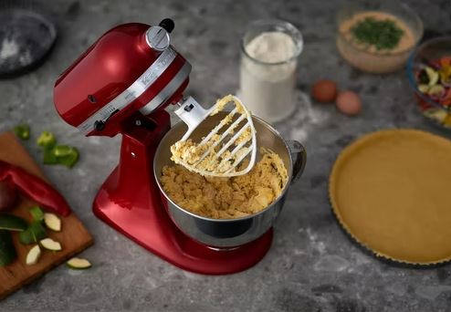 Kitchenaid robot de cuisine 5KSMPB5W