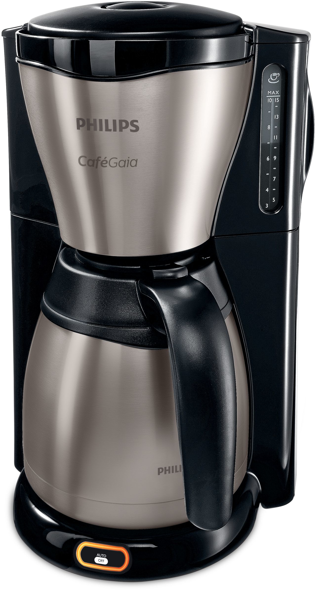 Philips cafetiere HD754820