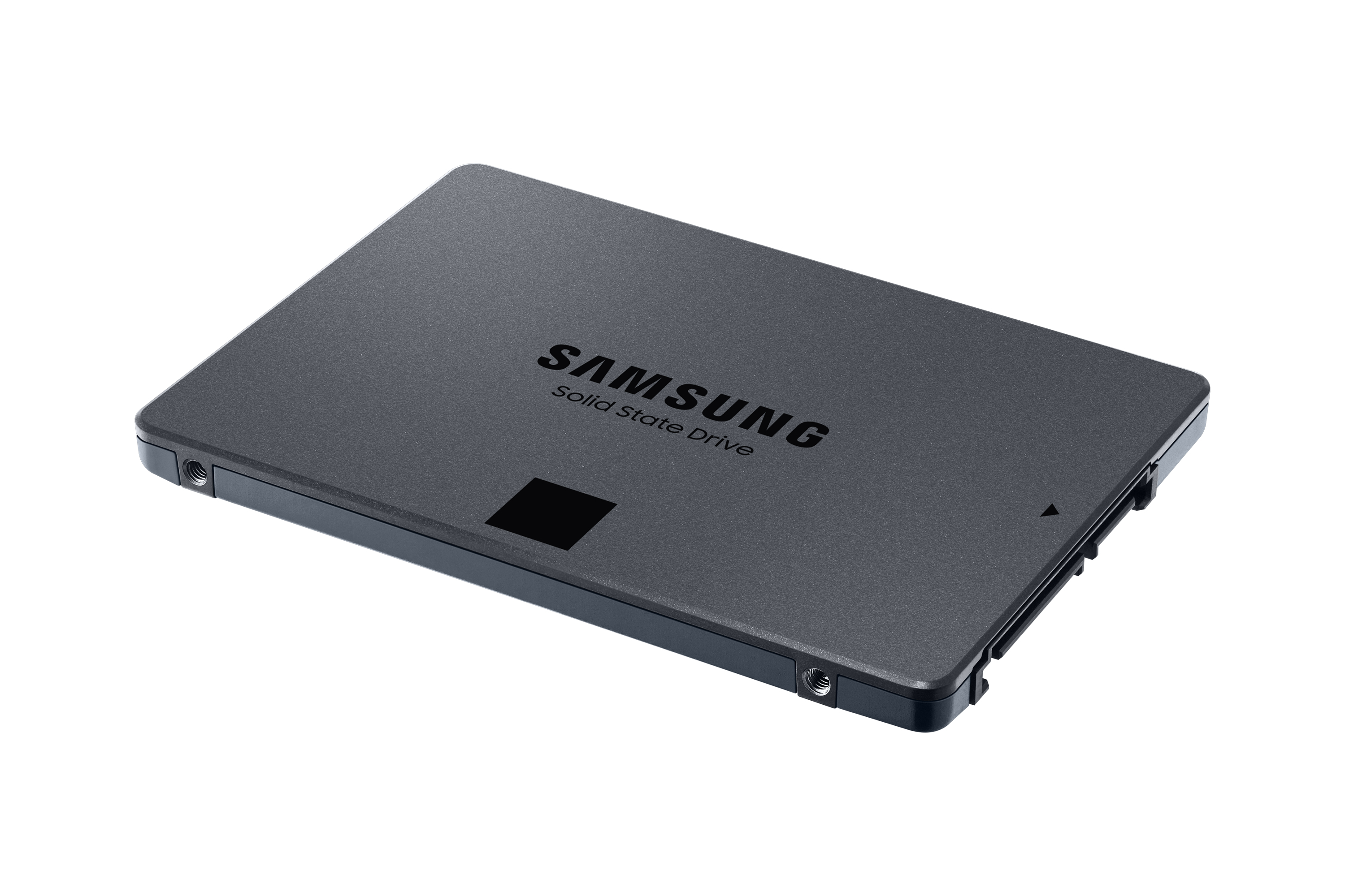 Samsung ssd 870 qvo 2,5" 1TO