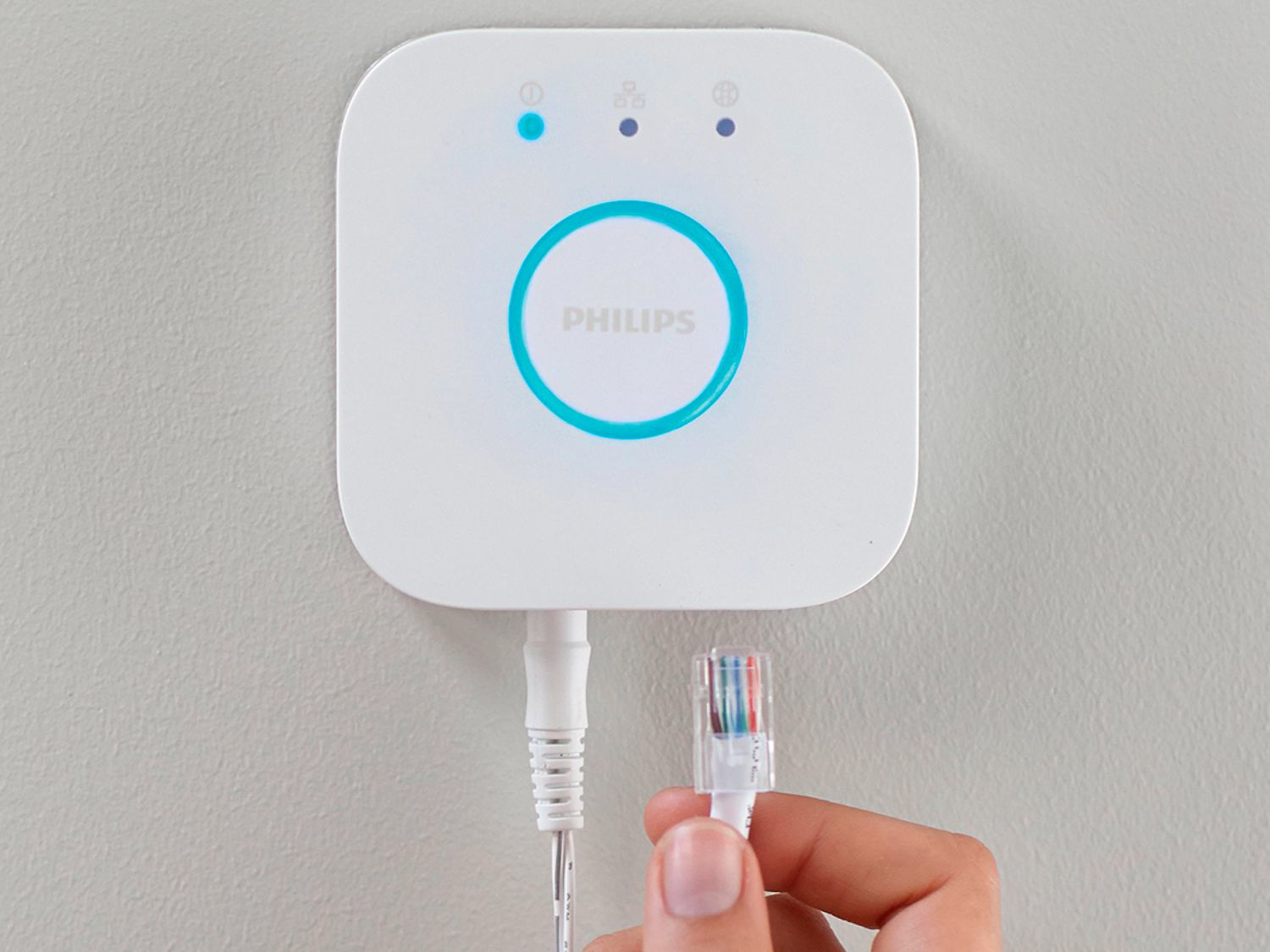 Bridge PHILIPS HUE