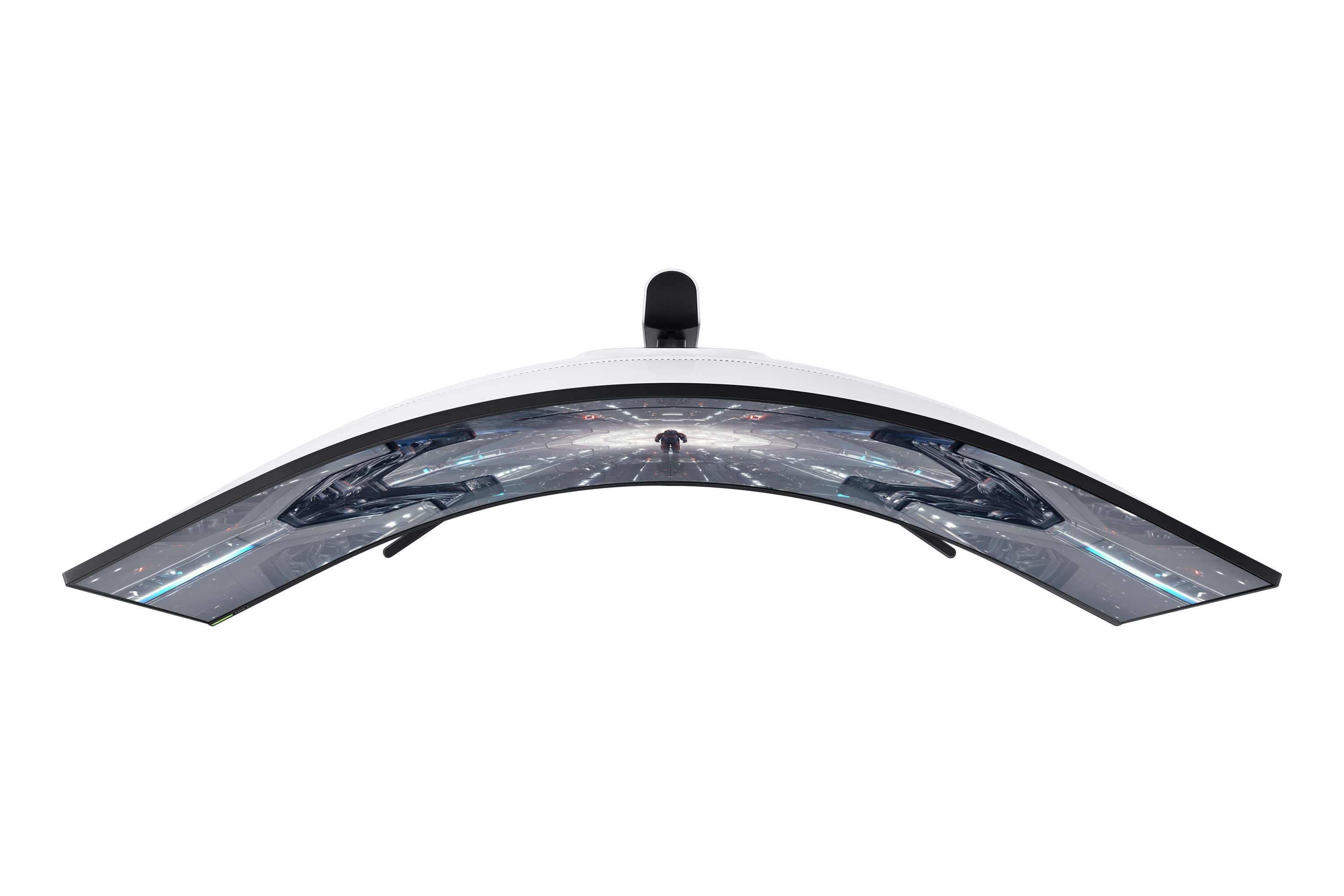 Samsung Odyssey G9 QLED Gaming Monitor