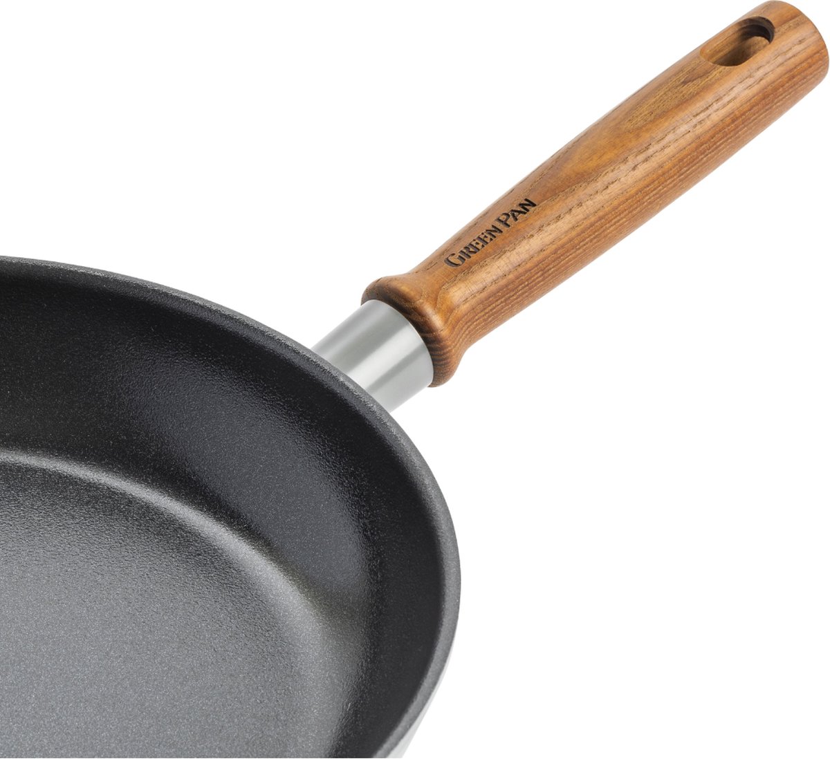 Pannenset GREENPAN CC005409-001 Mayflower Pro / 5-delig