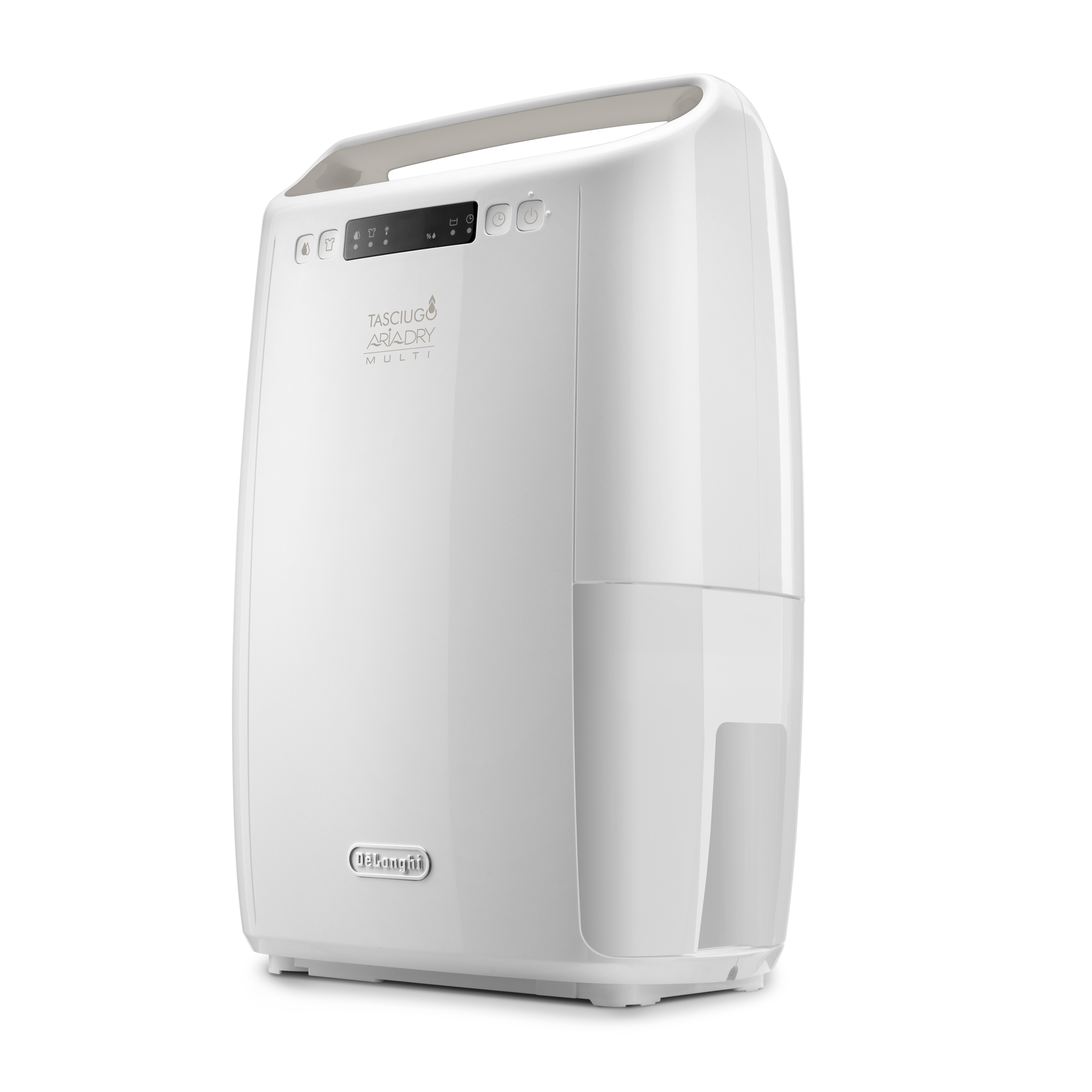 Luchtontvochtiger DELONGHI DEXD214RF 65m³