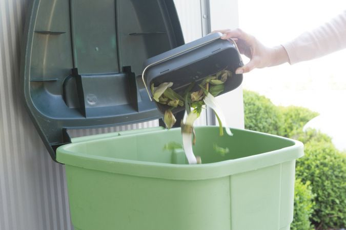 Brabantia 117541 Rechthoekig Grijs