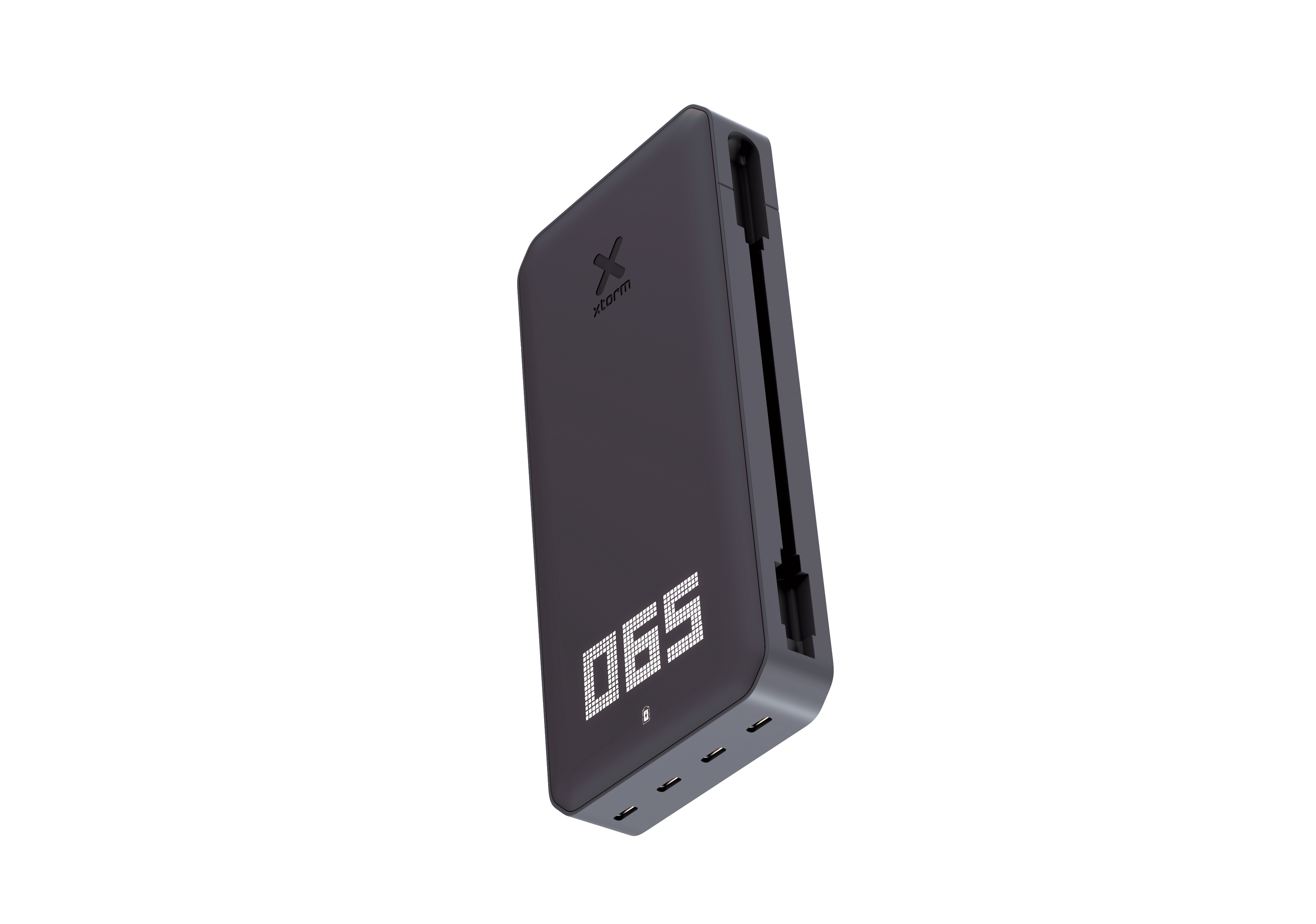 Powerbank Xtorm 140W USB-C Titan Pro 24Ah