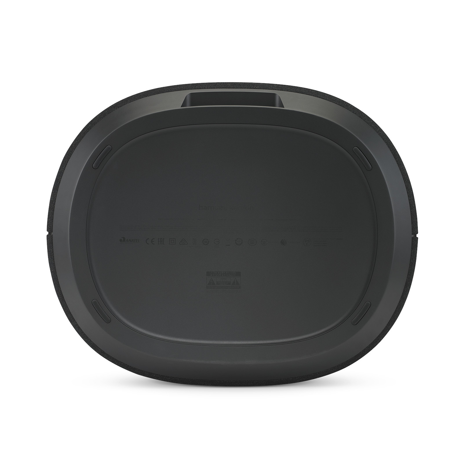 Subwoofer Harman Kardon Citation Sub zwart