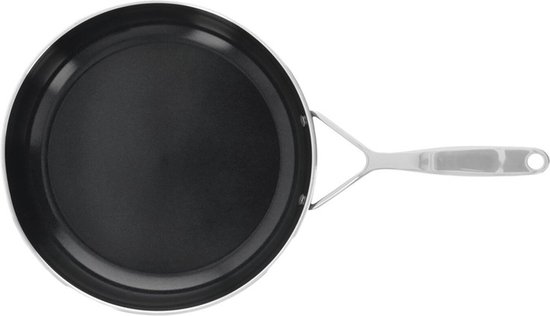 Bakpan DEMEYERE 27620 Alu Plus 3 / Duraslide / 20cm