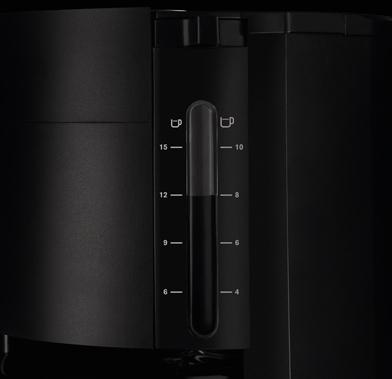 Koffiezetapparaat KRUPS F3090810 Pro Aroma
