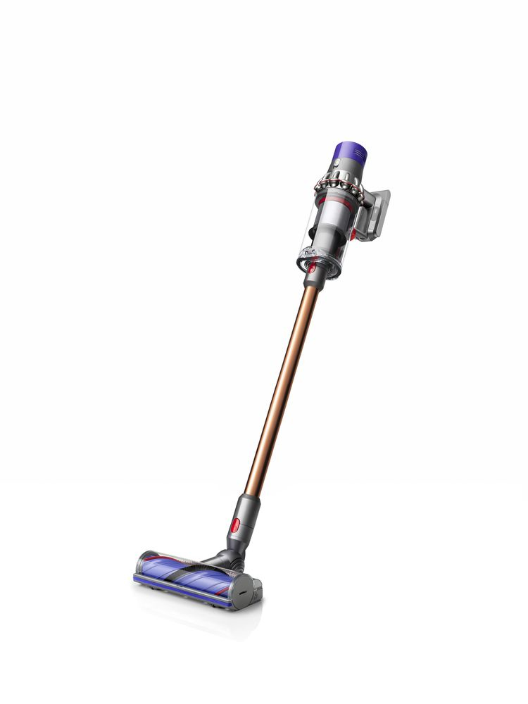 Steelstofzuiger DYSON 448883-01 Cyclone V10 Absolute 
