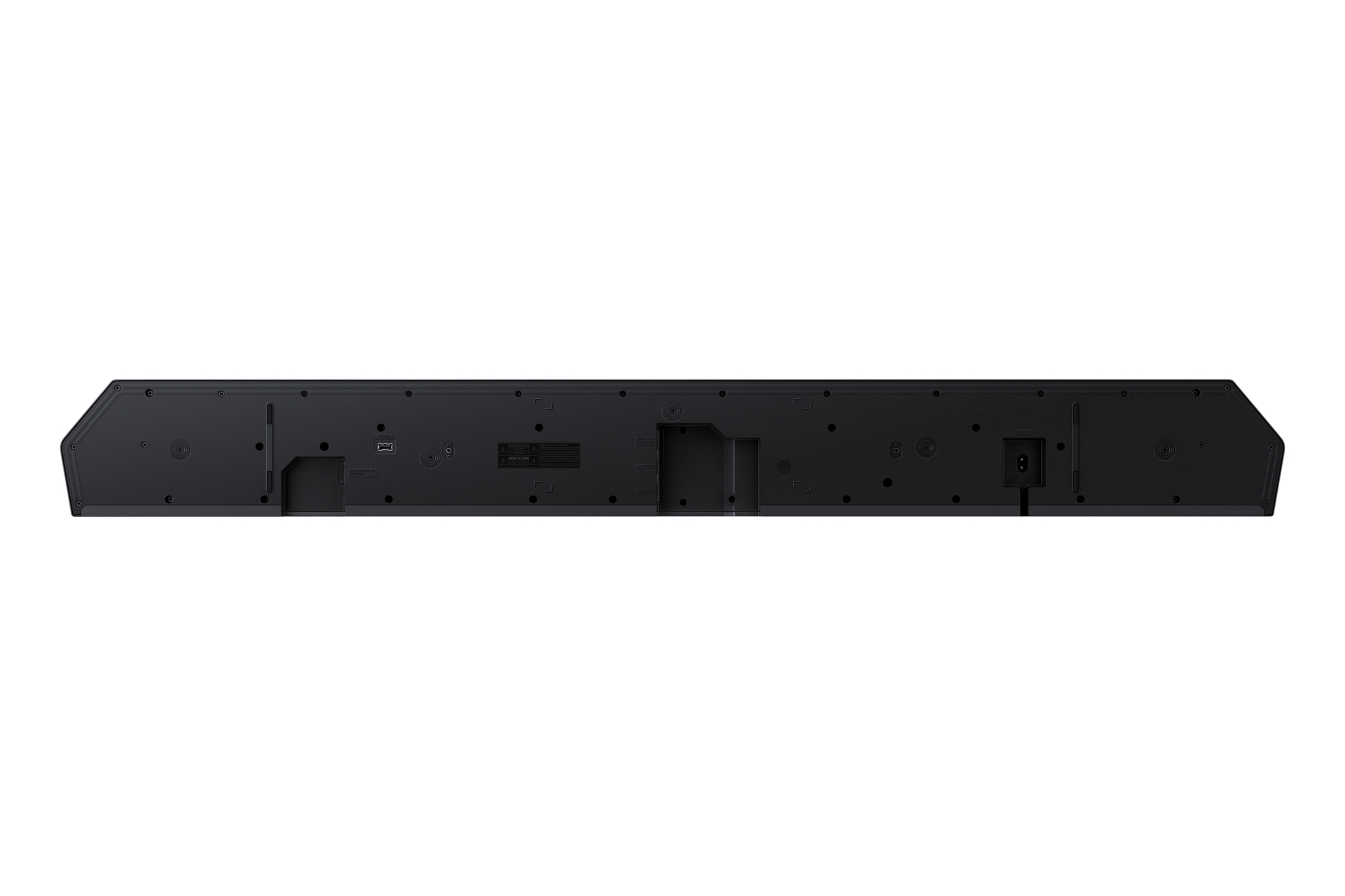 SAMSUNG SOUNDBAR HW-Q990F
