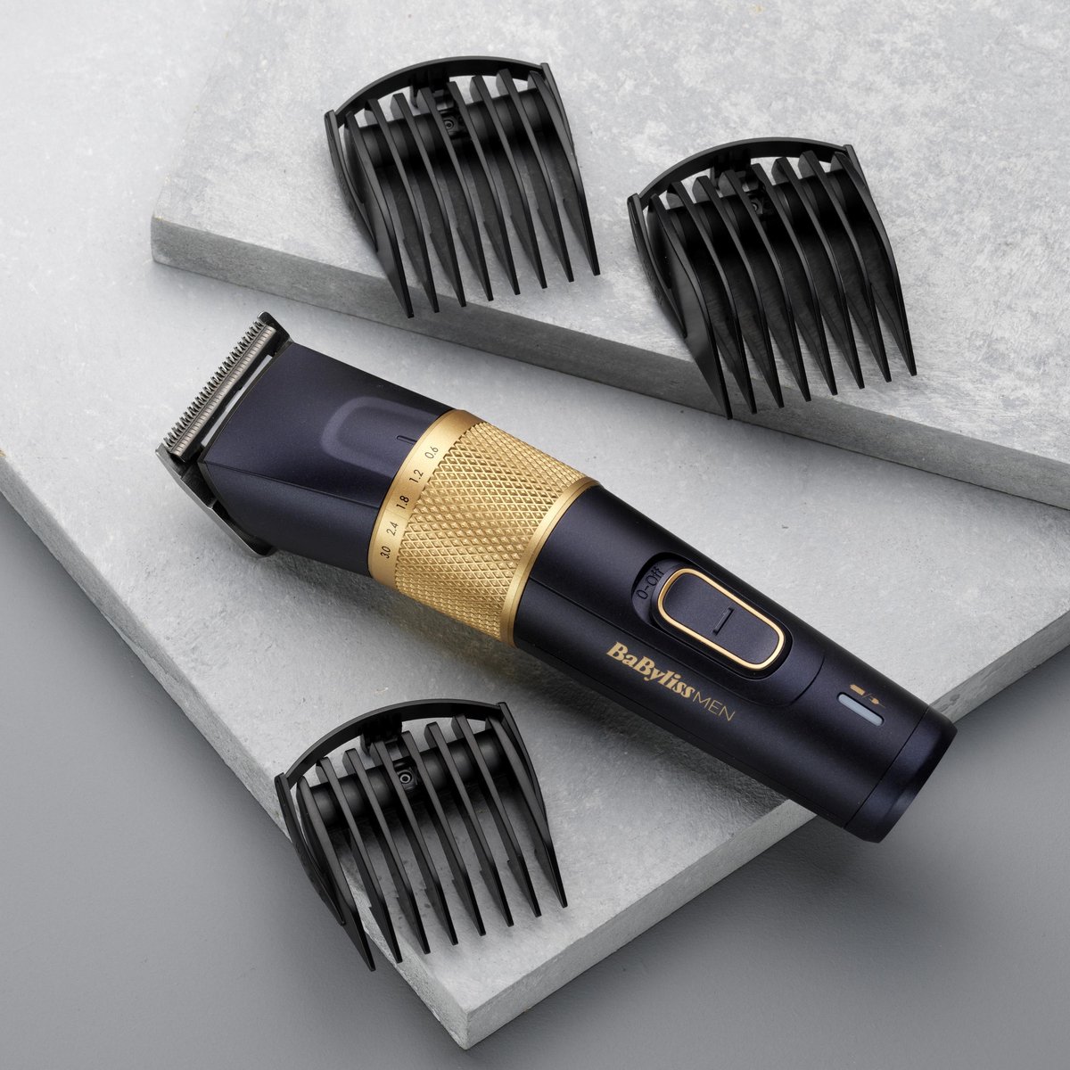 Tondeuse BABYLISS E986E