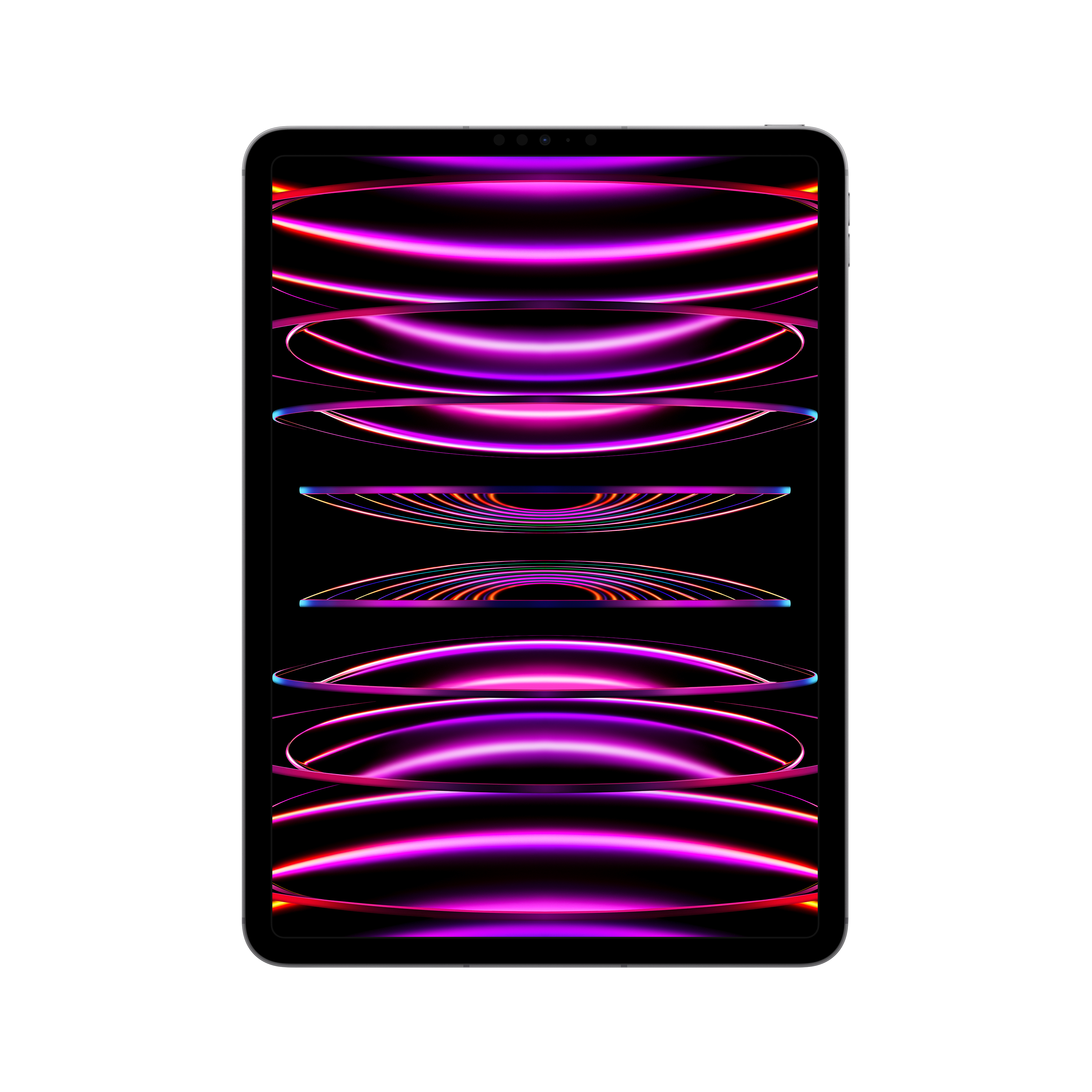 Tablet Apple iPad Pro 11" 2022 Wi-Fi & 5G 128GB Space Grey