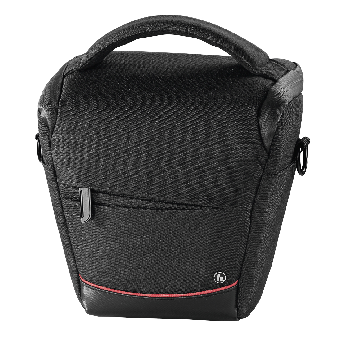 Tas (IMA) HAMA 185022 Cameratas Trinidad 110 Colt Zwart