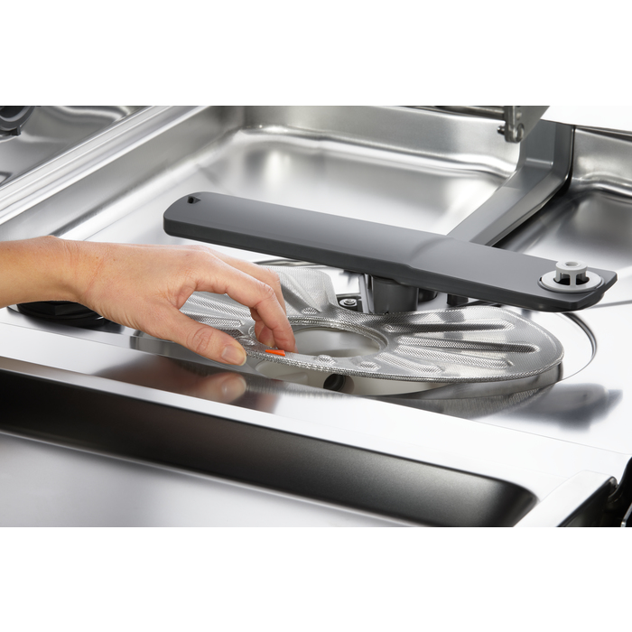 Vaatwasser BI AEG FSB53927Z / VI / A+++/ 42dB / Besteklade