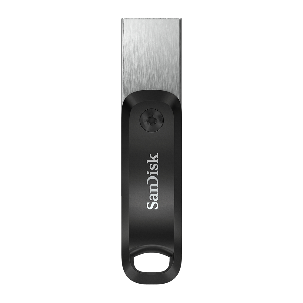 USB Stick SANDISK Dual Drive 128GB USB-A / Lightning iXpand