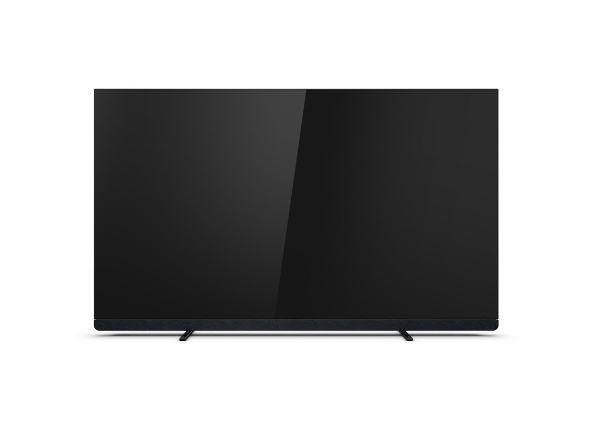 OLED TV UHD PHILIPS 77OLED909/12