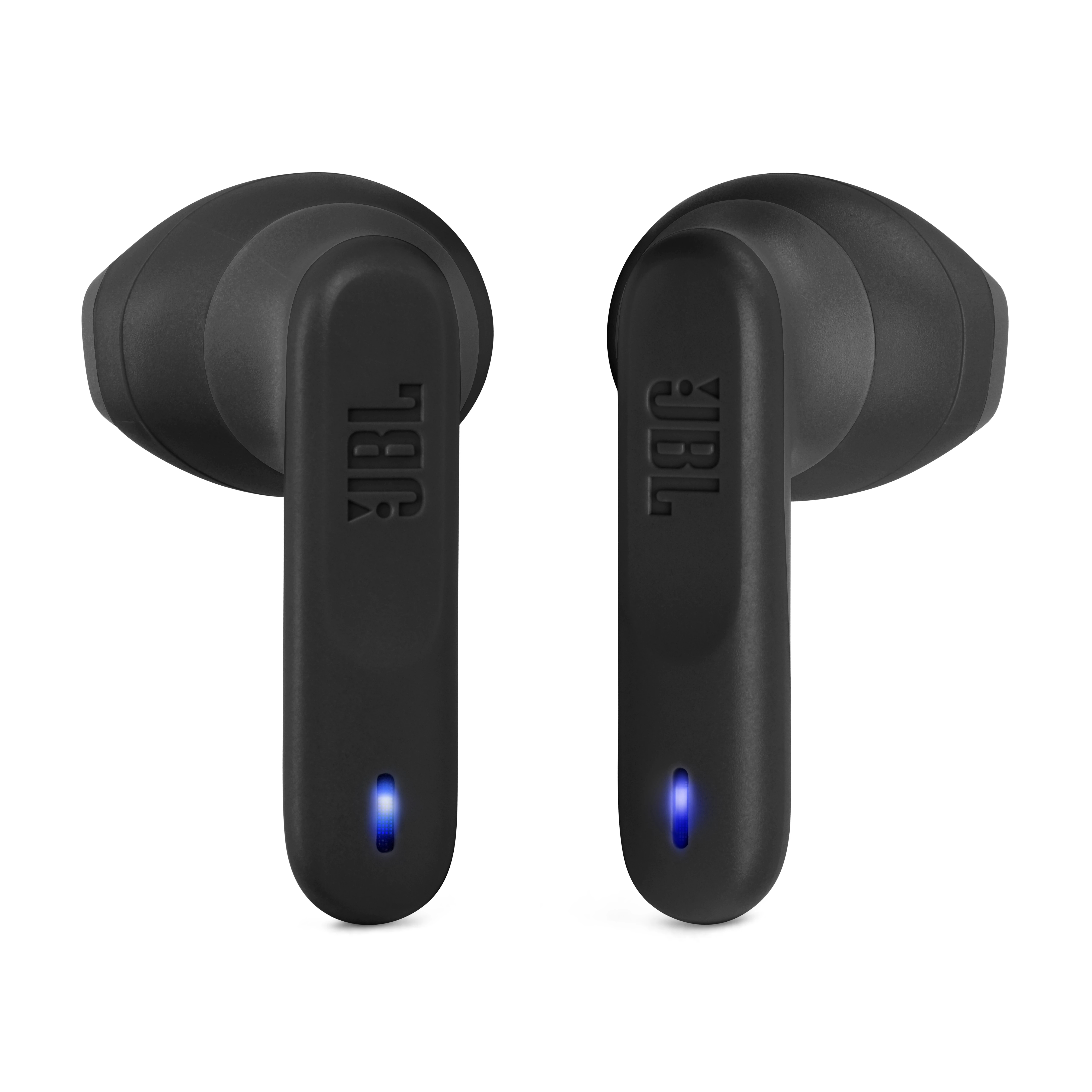 Oordopjes JBL Wave Flex zwart