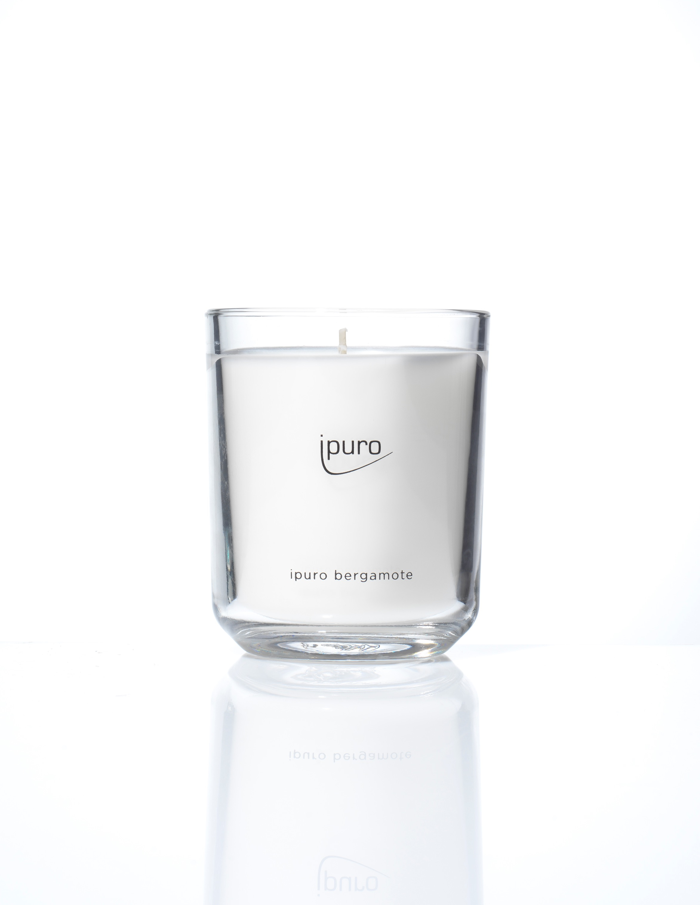 Geurkaars IPURO 26IPU1251 Classic Bergamote / 270gr