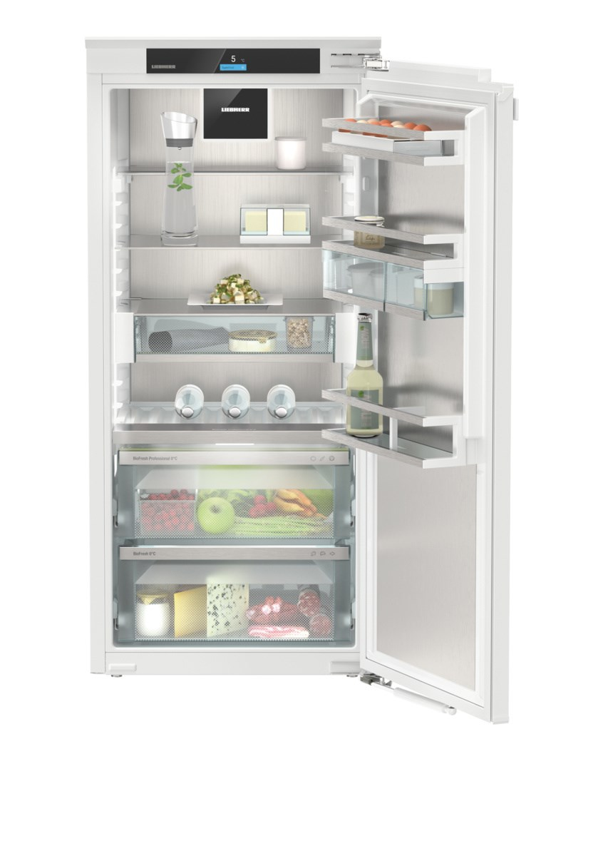 Liebherr IRBbi 4170 Peak réfrigérateur Intégré 191 L B Blanc