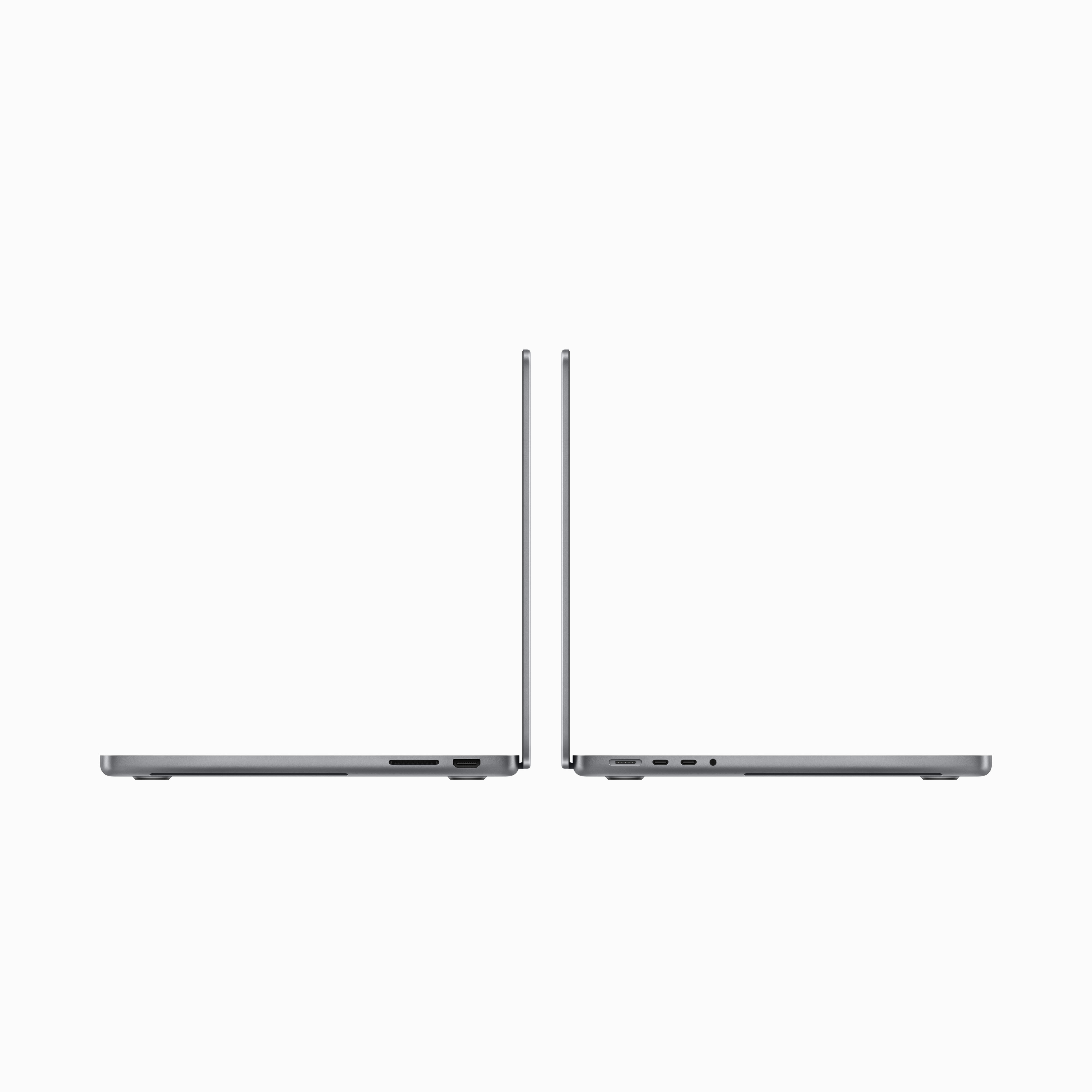 APPLE MACBOOK PRO 14 MTL83FN/A
