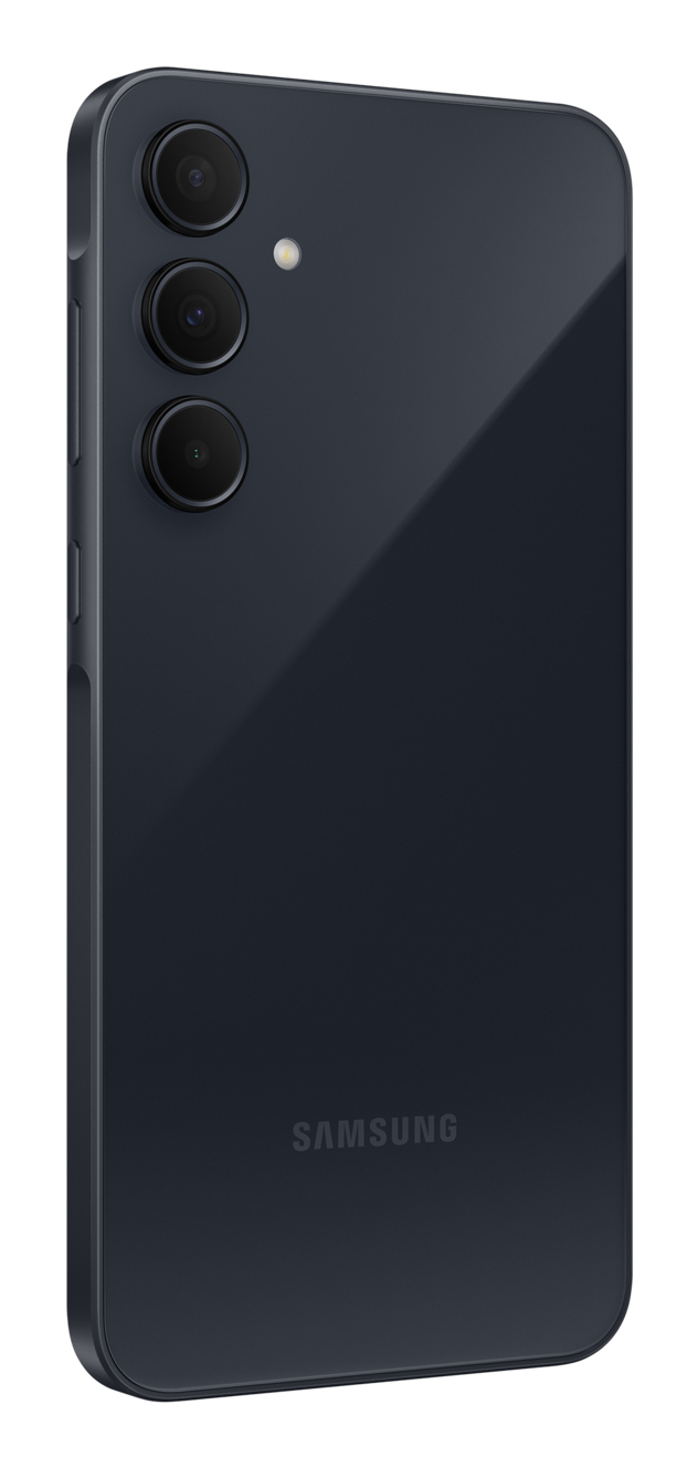 Smartphone SAMSUNG GALAXY A35 5G 256GB Navy
