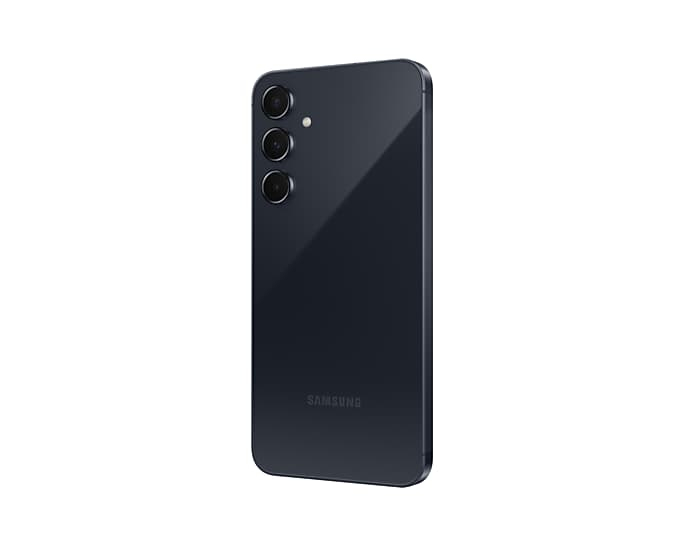 Smartphone SAMSUNG GALAXY A55 5G 128GB Navy EE