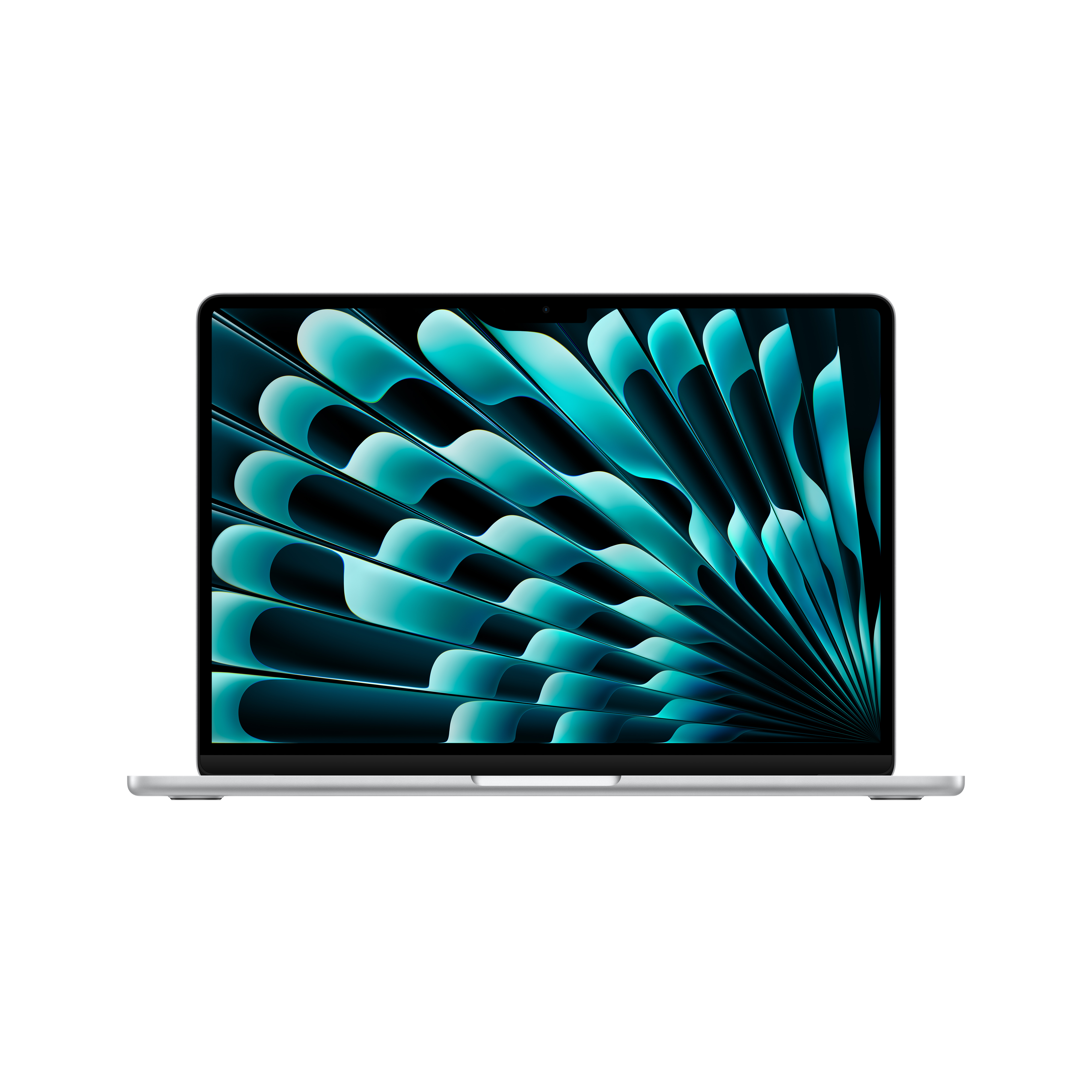 APPLE MacBook Air 13' 23 M3 8c-CPU& 10c-GPU 8GB/512GB SLV