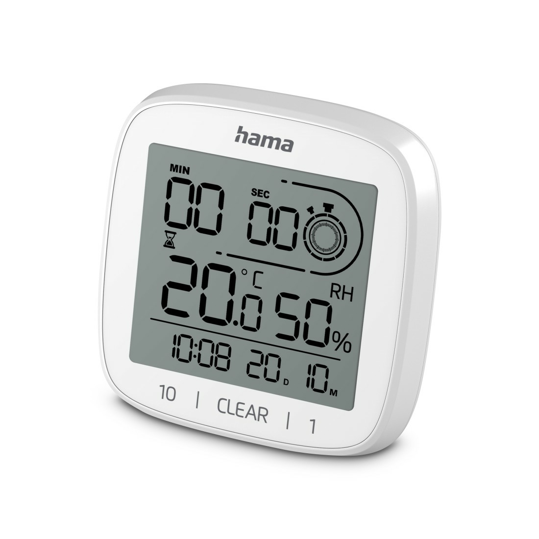 Hama Wekker 00185893