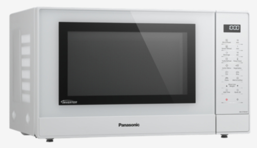 Panasonic micro-ondes NNST45KWEPG