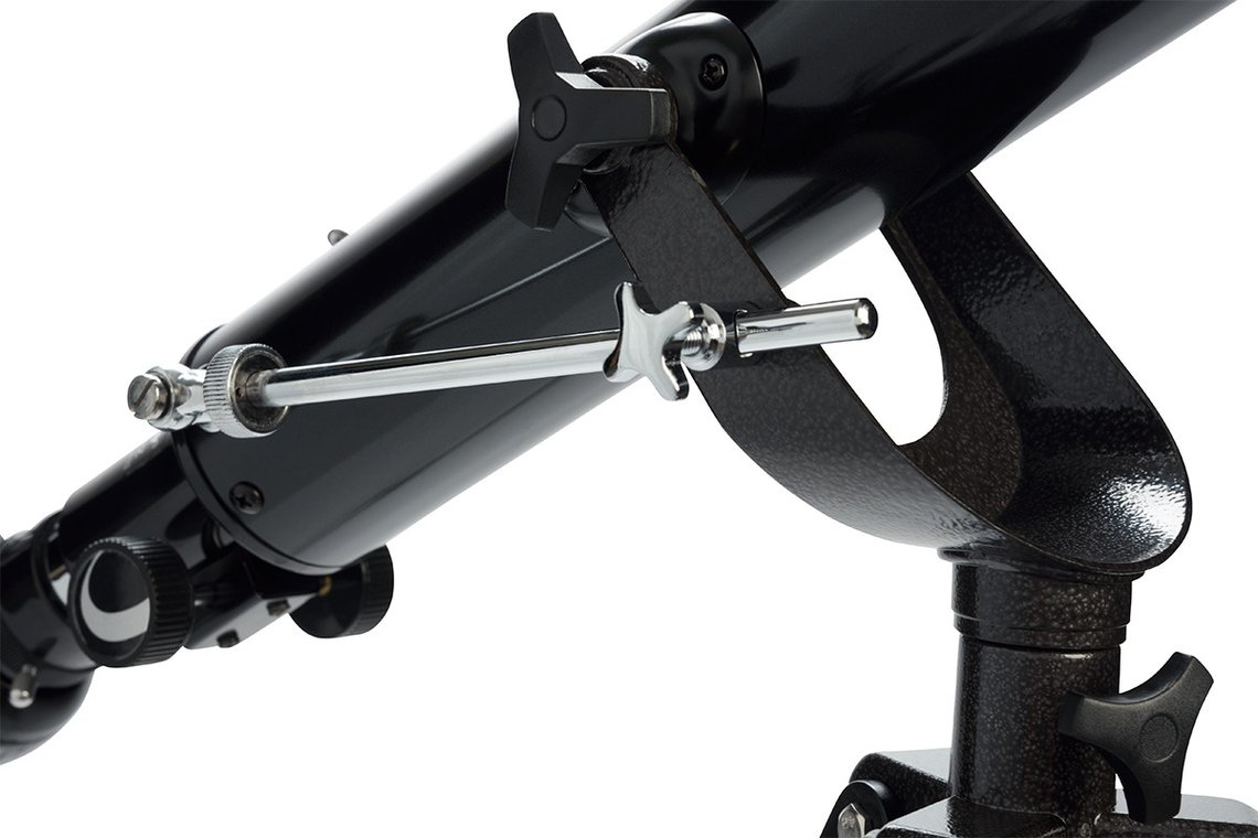 Celestron Télescope Power Seeker 60AZ, 700mm