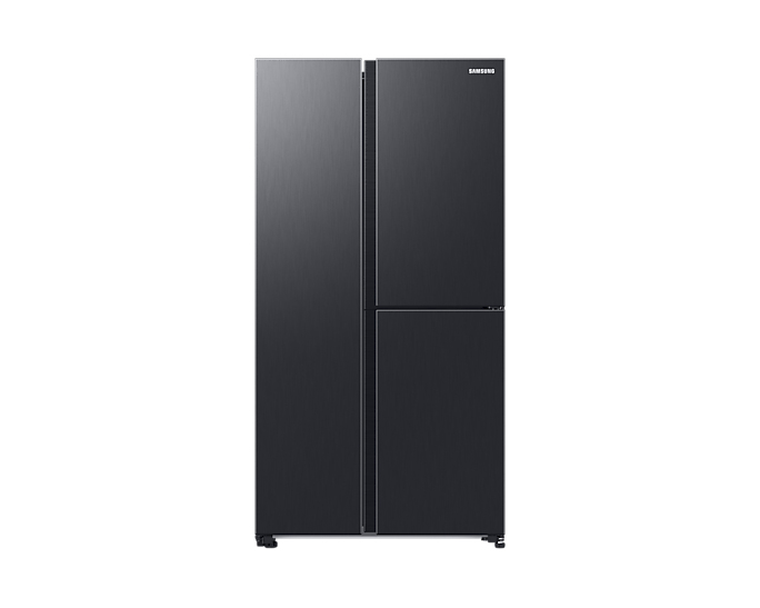 Side-by-side SAMSUNG RH69B8941B1 /178cm / 403/242L / E
