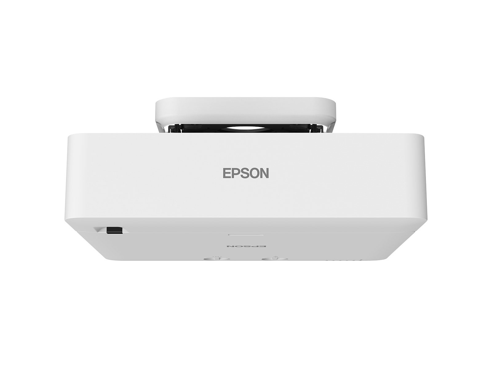 Epson EB-L530U vidéo-projecteur Projecteur à focale standard 5200 ANSI lumens 3LCD WUXGA (1920x1200) Blanc