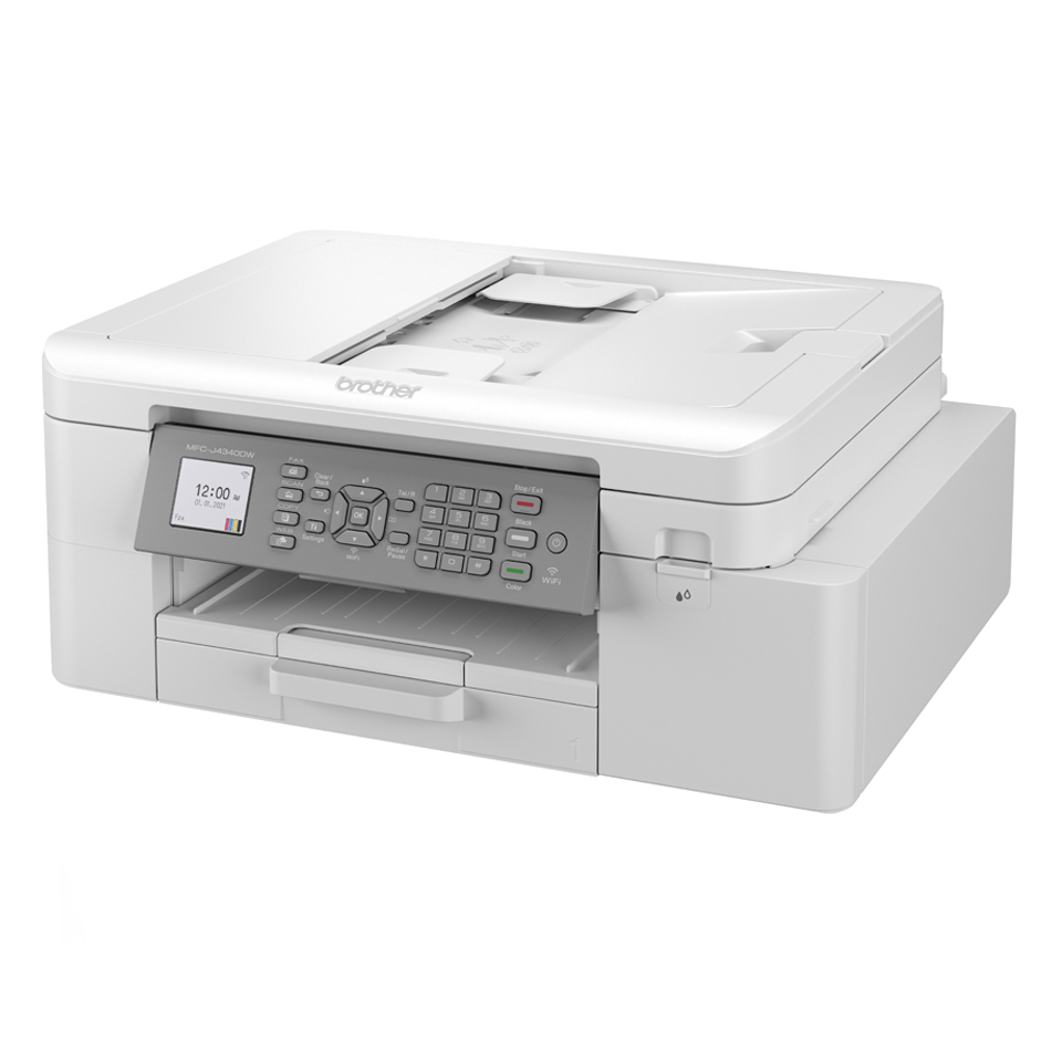 Brother AIO Ecopro Printer MFC-J4340DWE