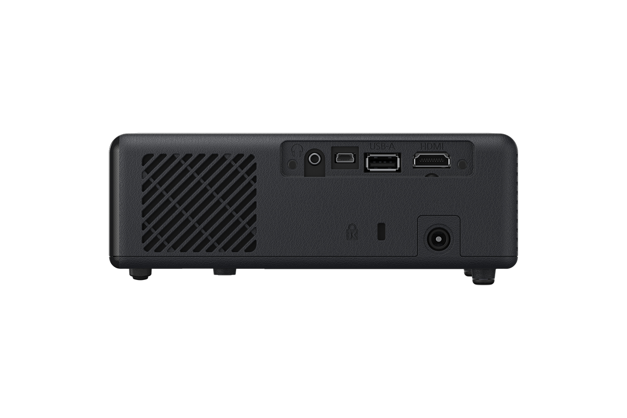 Epson projector EF-11