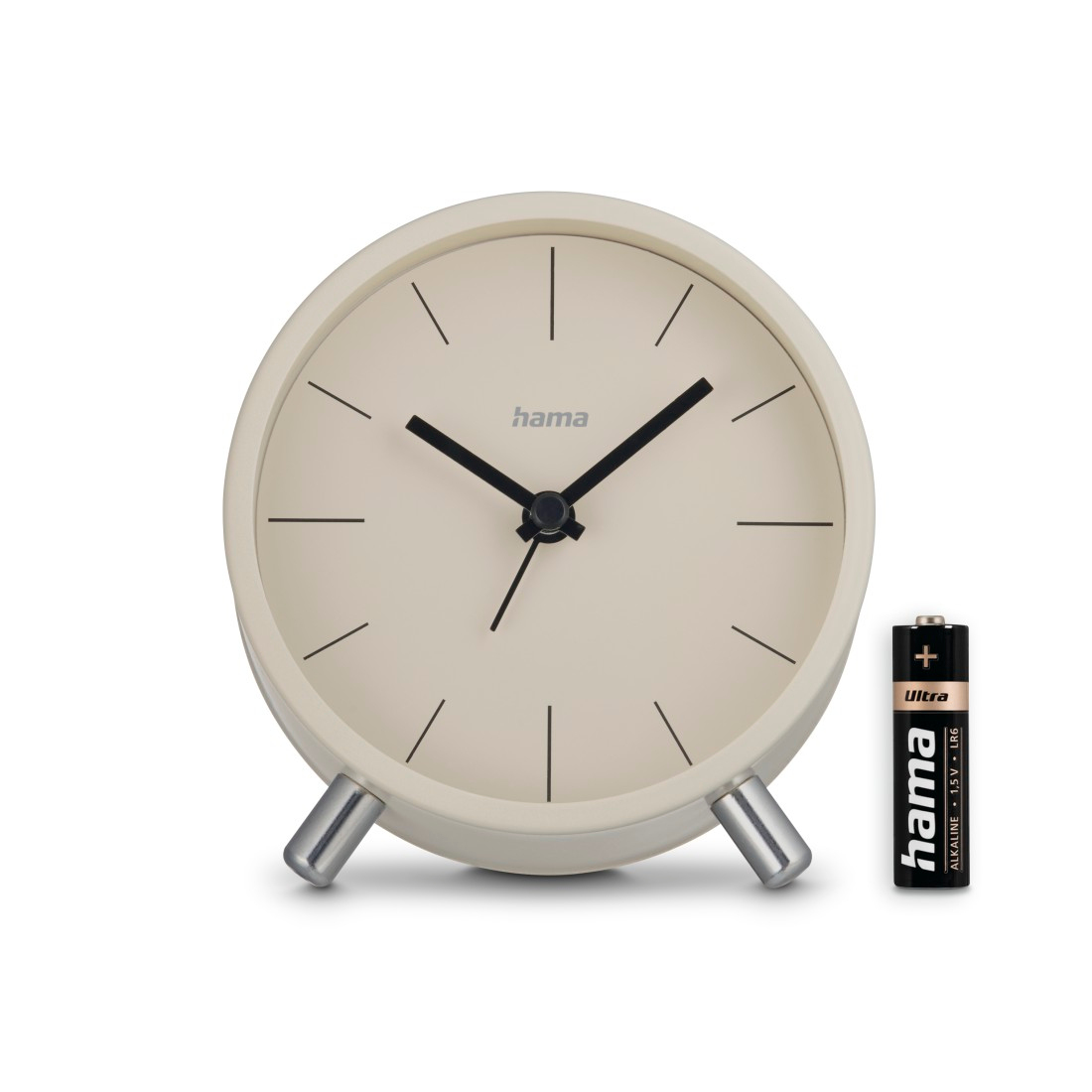 Hama Wekker 00222229