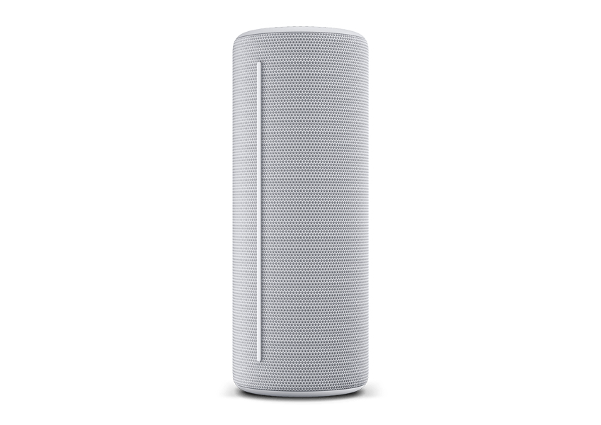 Bluetooth speaker We by Loewe HEAR1 Cool Grey