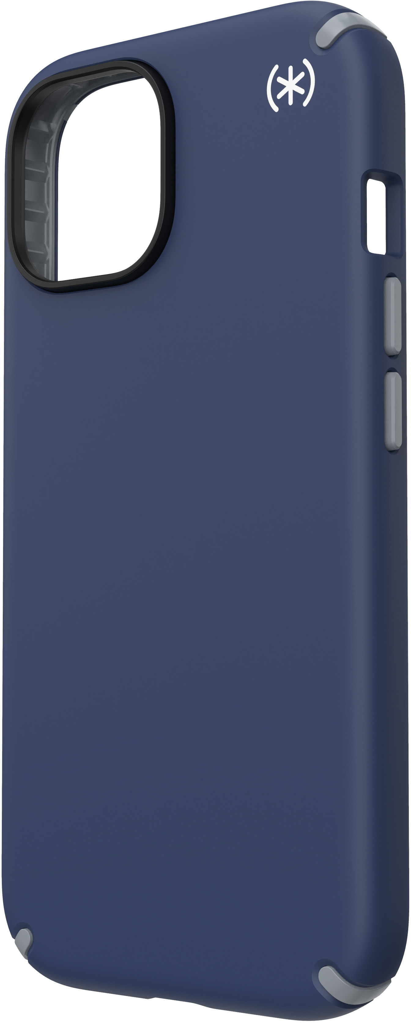 Speck Presidio2 Pro + MS Apple iPhone 16e/15/14/13 Coastal Blue - with Microban
