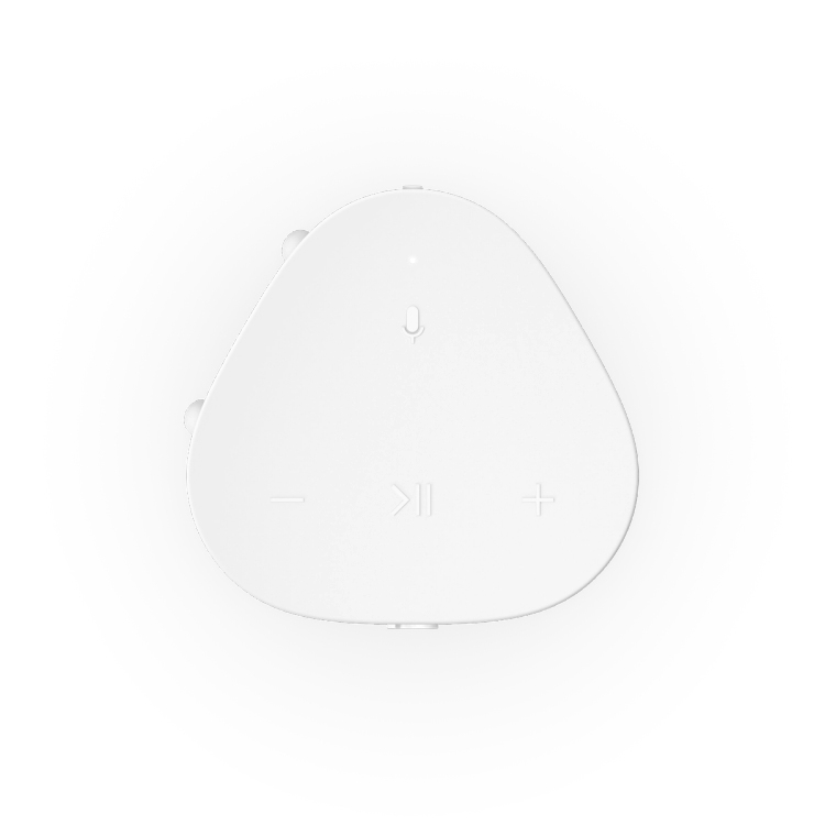 SONOS ENCEINTE BT ROAM 2 BLANC