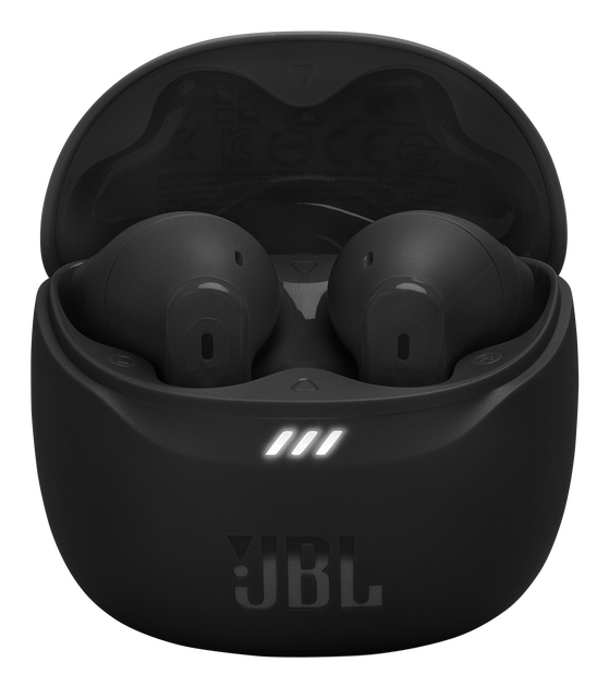 JBL TUNE FLEX 2 TW NC EARBUDS BLACK