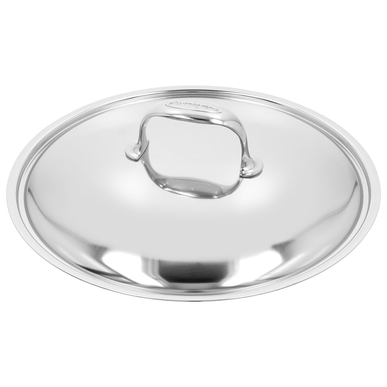 Lage sauteuse DEMEYERE 41428A + 41528 Atlantis 7 / 28cm