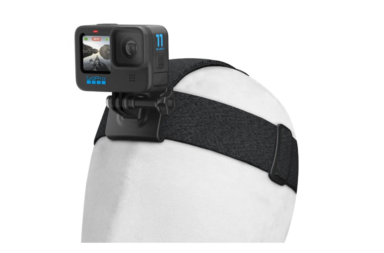 GOPRO Head Strap 2.0