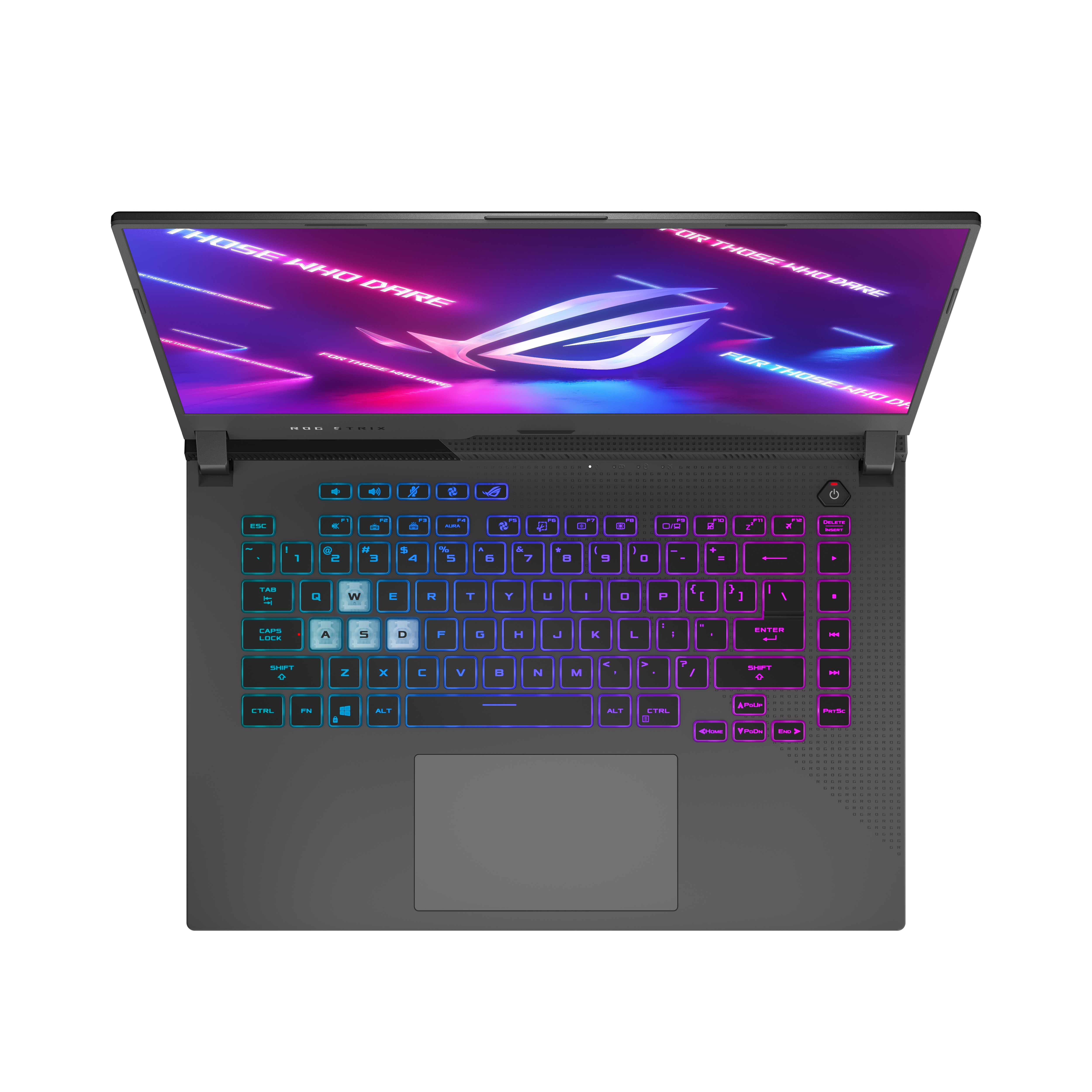 Laptop ASUS 15,6" ROG G15 R7-4800H 16GB 512GB GTX1650 4GB