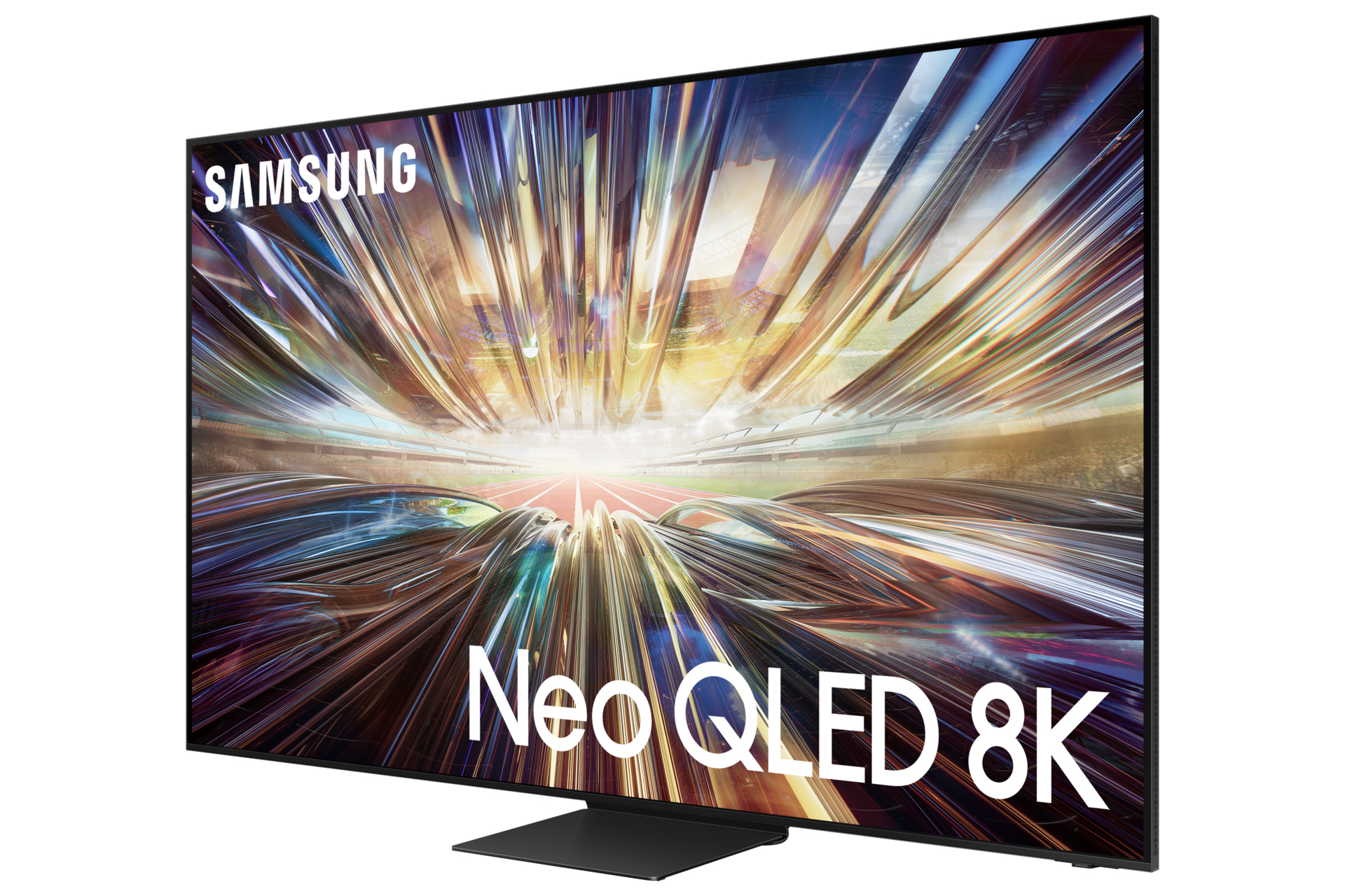 SAMSUNG NEO QLED 8K TV QE75QN800D