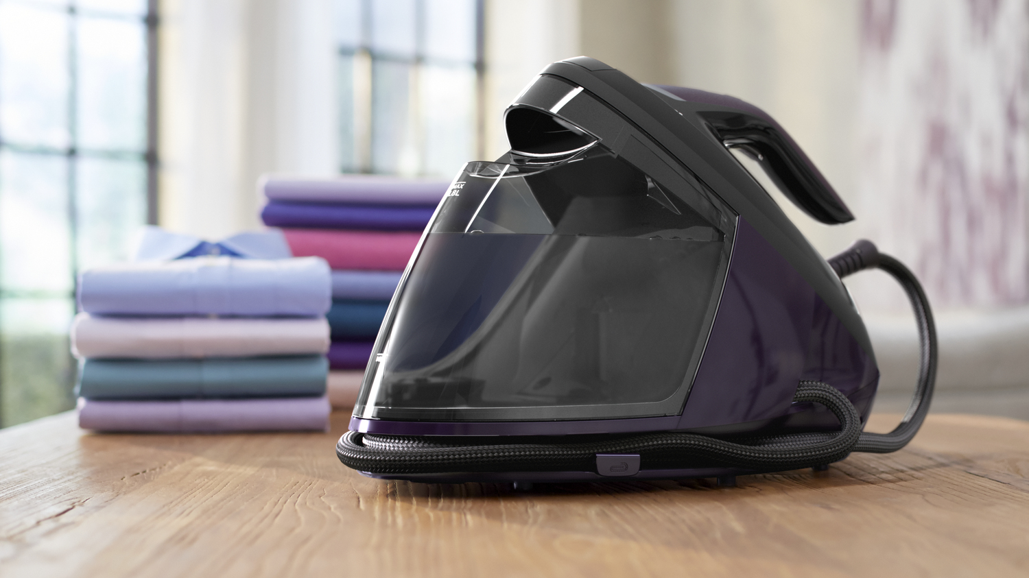 Stoomgenerator PHILIPS PSG8160/30 PerfectCare
