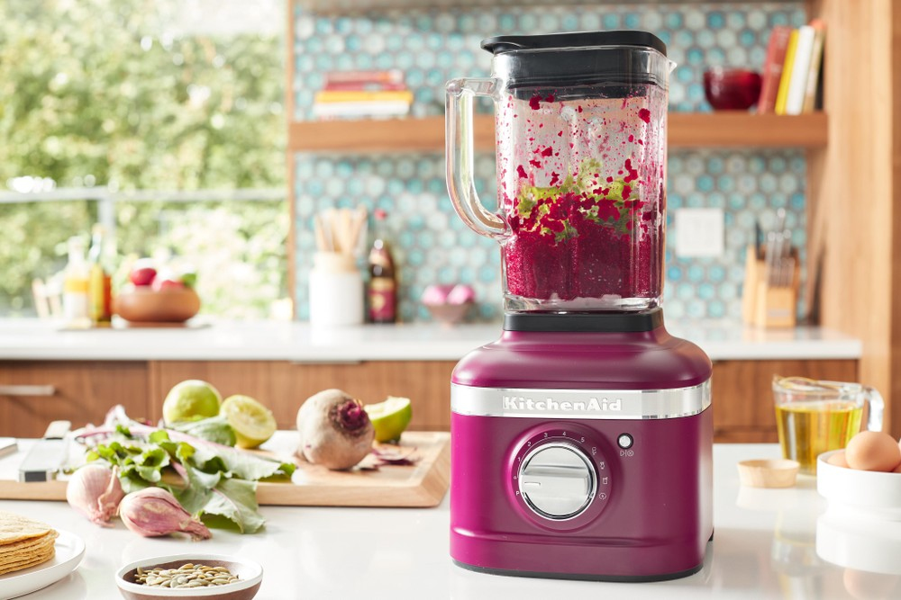 Blender KITCHENAID 5KSB4026EBE K400 Bietrood