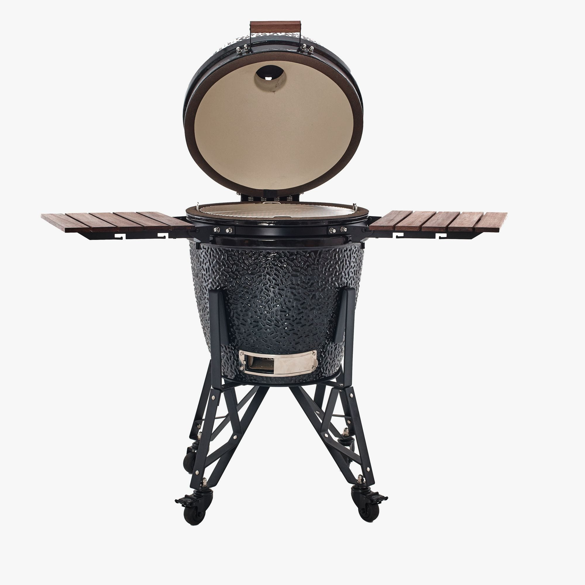 BBQ The Bastard BC201 Large Complete 2022