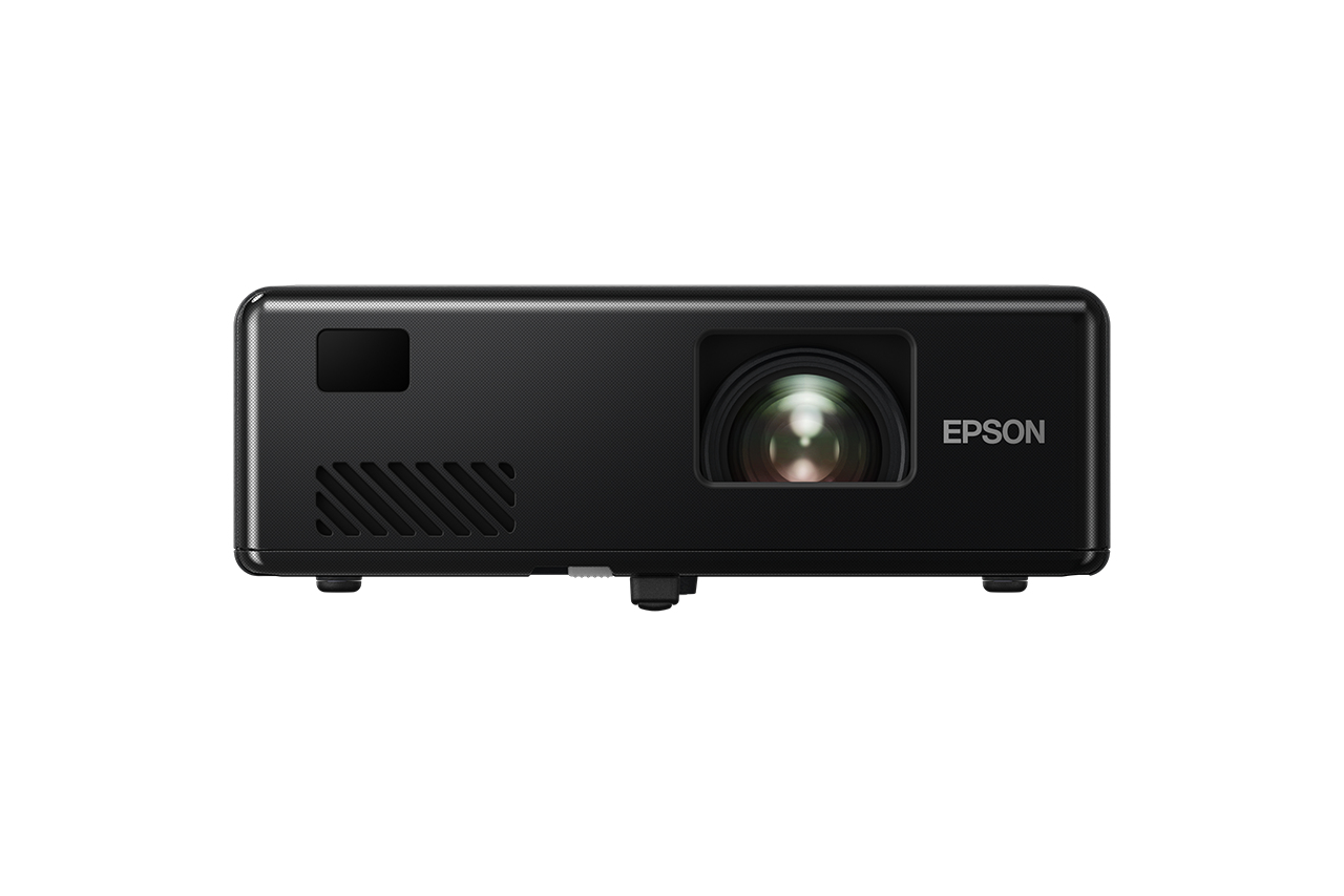 Epson projector EF-11