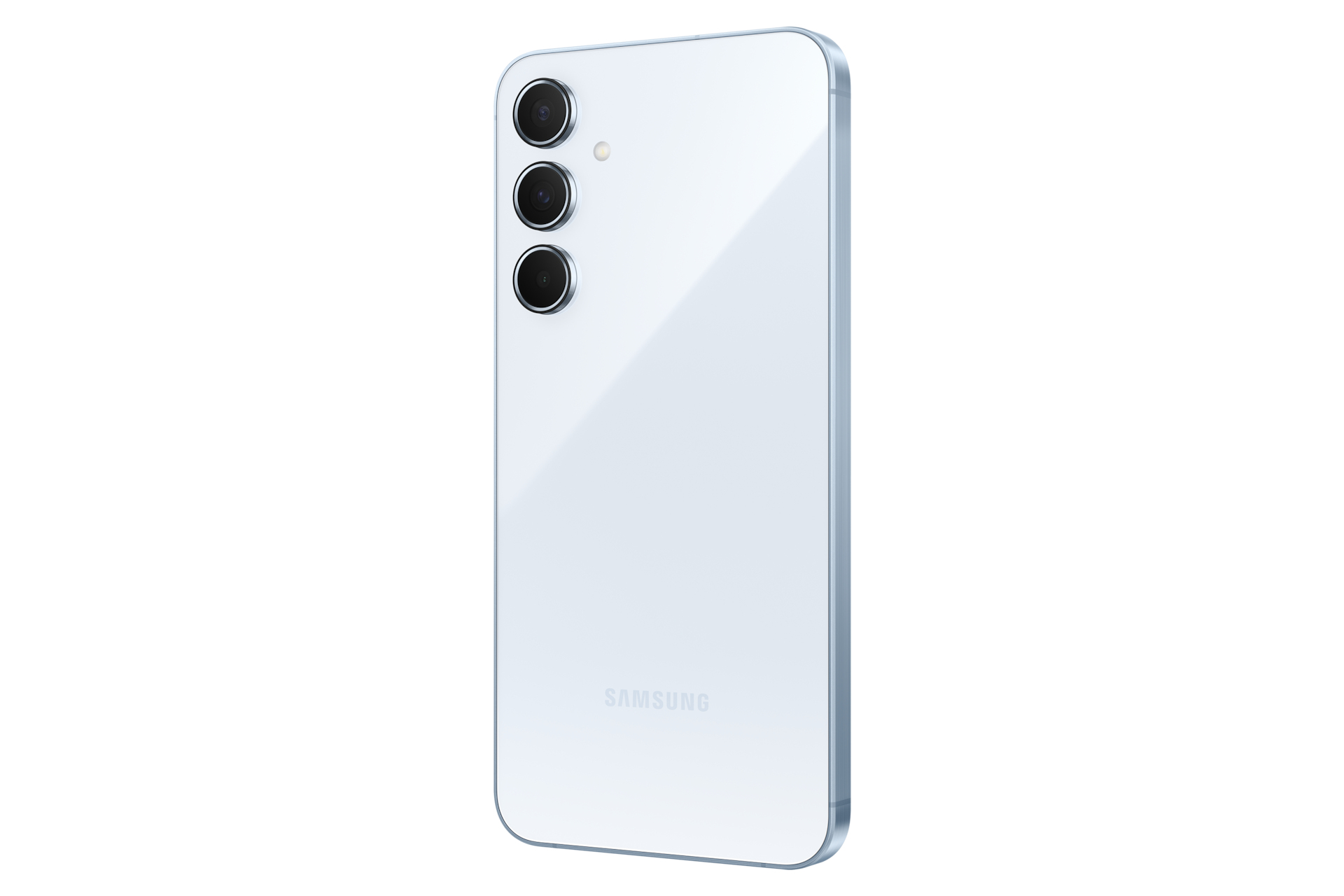 Smartphone SAMSUNG GALAXY A55 5G 128GB Ice Blue