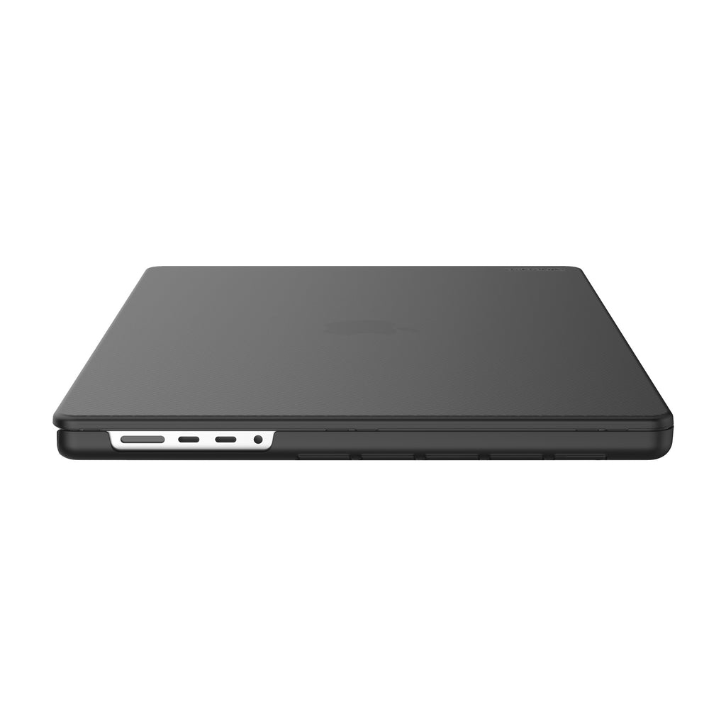 INCASE Hardshell Case MackBook Pro16inch 2021 Dots Black